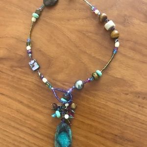 Amy Leiner Necklace
